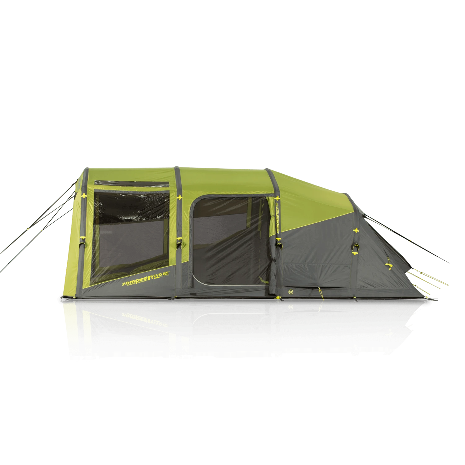 Zempire Evo TM V2 - Charcoal Green 5 Zempire Evo TM V2 - Charcoal Green - Afbeelding 3