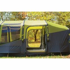 Zempire Tunneltent Evo TL V2 -Camping Gasstel Winkel Zempire Tunneltent Evo TL V2 4