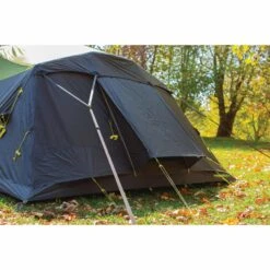 Zempire Tunneltent Evo TL V2 -Camping Gasstel Winkel Zempire Tunneltent Evo TL V2 5