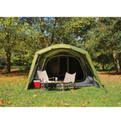 Zempire Tunneltent Evo TL V2 -Camping Gasstel Winkel Zempire Tunneltent Evo TL V2 6