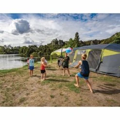 Zempire Tunneltent Evo TL V2 -Camping Gasstel Winkel Zempire Tunneltent Evo TL V2 8