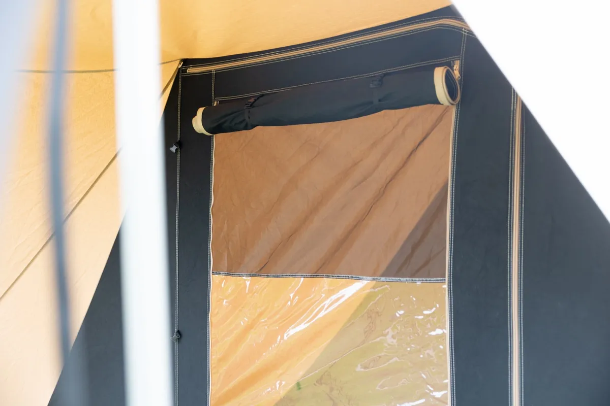 Esvo Pyramide Tent Bedouin 280 5 Esvo Pyramide Tent Bedouin 280 - Afbeelding 3