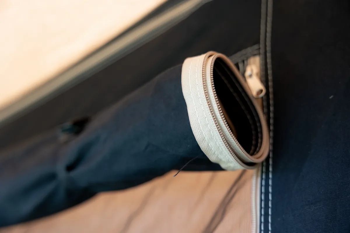 Esvo Pyramide Tent Bedouin 280 6 Esvo Pyramide Tent Bedouin 280 - Afbeelding 4