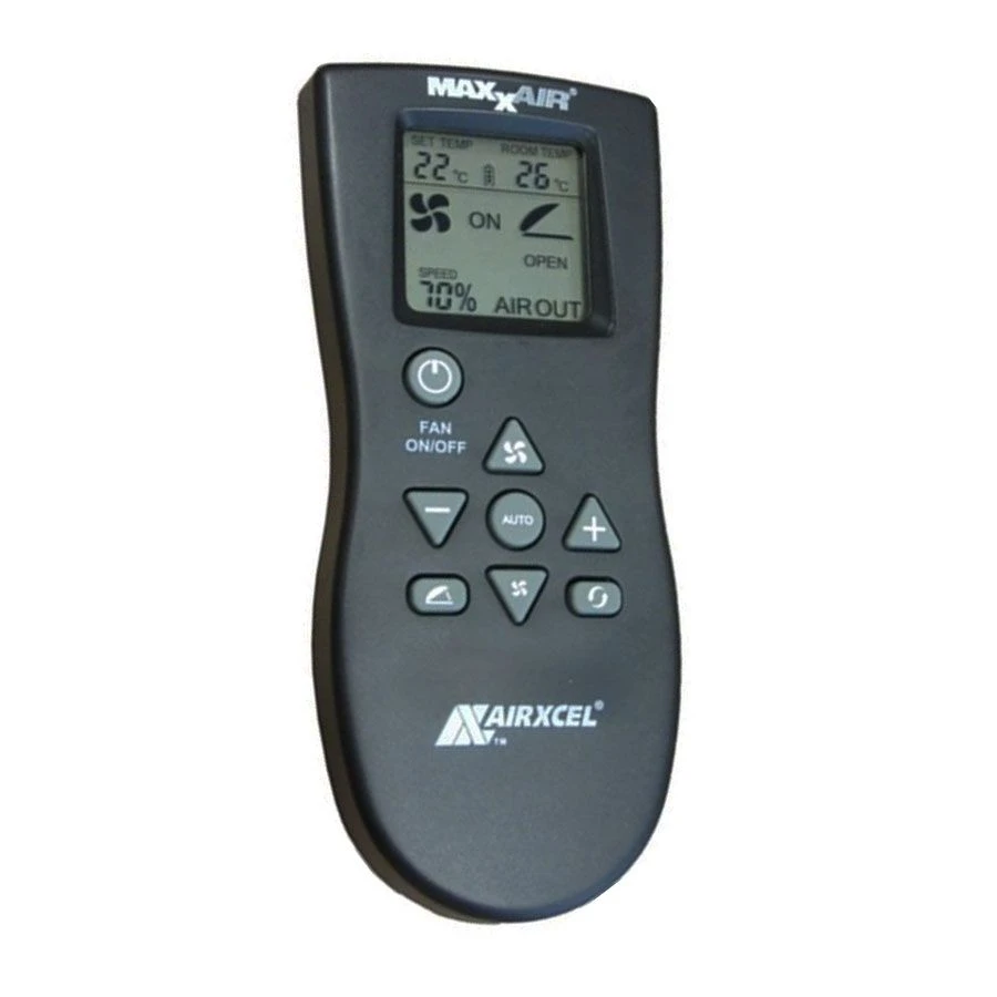 Maxxfan Maxxfan Deluxe 5 Maxxfan Maxxfan Deluxe - Afbeelding 3