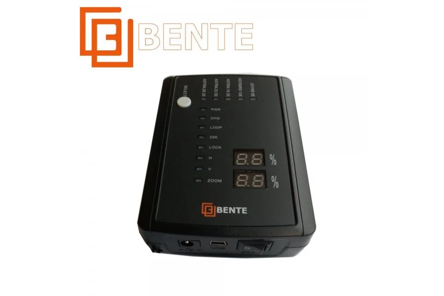 Bente Satellite Finder 5X Satelliet Incl. Kabel 3 Bente Satellite Finder 5X Satelliet Incl. Kabel