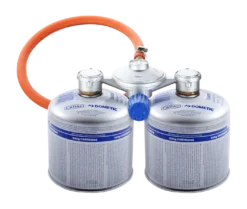 Dorema Uitbouw Monza Dlx Groen 250X150CM