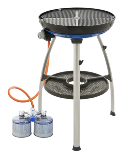 Dorema Uitbouw Monza Dlx Groen 250X150CM -Camping Gasstel Winkel cadac dual power pack 3