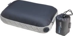 Cocoon Air Core Pillow -Camping Gasstel Winkel cocoon air core pillow reiskussen
