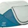 Coleman Galiano 2 Blue -Camping Gasstel Winkel coleman galiano 2 blue 0