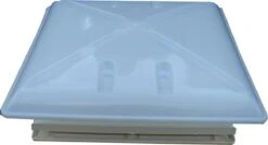 MPK Dakluik 40X40 Grote Kap +Gaas+Verduister