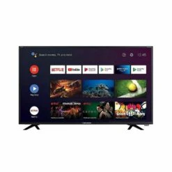 Denson TV Den24TV Smart 24Inch Led TV CD Fastscan