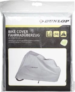 Dunlop Fietshoes 210X110Cm -Camping Gasstel Winkel dunlop fietshoes 210x11cm 3