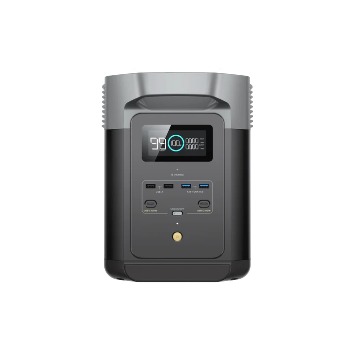 Ecoflow Portable Power Station Delta 2 1800W 3 Ecoflow Portable Power Station Delta 2 1800W