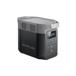 Ecoflow Portable Power Station Delta 2 1800W 8 Ecoflow Portable Power Station Delta 2 1800W -Camping Gasstel Winkel ecoflow delta 2 portable power station side 2