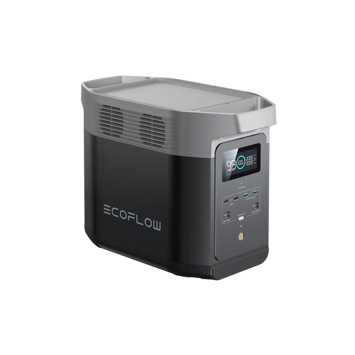 Ecoflow Portable Power Station Delta 2 1800W 5 Ecoflow Portable Power Station Delta 2 1800W - Afbeelding 3