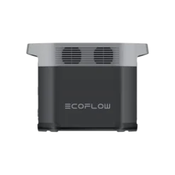 Ecoflow Portable Power Station Delta 2 1800W 9 Ecoflow Portable Power Station Delta 2 1800W -Camping Gasstel Winkel ecoflow delta 2 portable power station zijkant