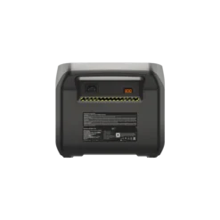 Ecoflow Portable Power Station River 2 Pro 800W 9 Ecoflow Portable Power Station River 2 Pro 800W -Camping Gasstel Winkel ecoflow river 2 pro portable power station achterkant