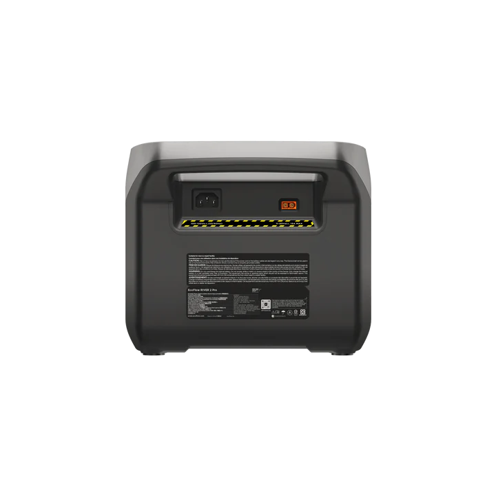 Ecoflow Portable Power Station River 2 Pro 800W 6 Ecoflow Portable Power Station River 2 Pro 800W - Afbeelding 4