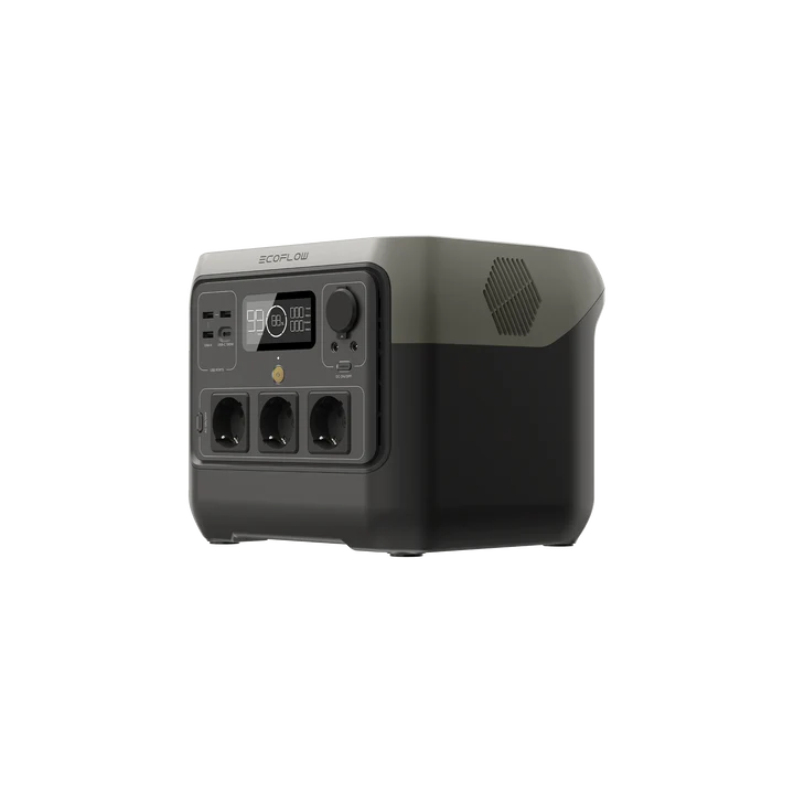 Ecoflow Portable Power Station River 2 Pro 800W 4 Ecoflow Portable Power Station River 2 Pro 800W - Afbeelding 2