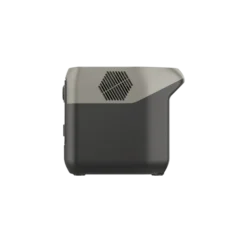 Ecoflow Portable Power Station River 2 Pro 800W 8 Ecoflow Portable Power Station River 2 Pro 800W -Camping Gasstel Winkel ecoflow river 2 pro portable power station zijkant