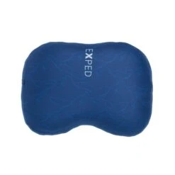 Exped Deep Sleep Pillow L -Camping Gasstel Winkel exped deep sleep pillow l kussen