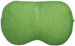 Exped Deep Sleep Pillow L -Camping Gasstel Winkel exped deep sleep pillow large lichen forest