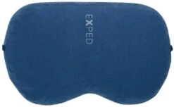 Exped Deep Sleep Pillow L -Camping Gasstel Winkel exped deep sleep pillow large navy