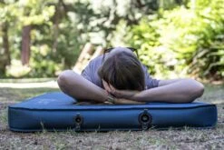 Exped Deepsleep Mat LW -Camping Gasstel Winkel exped deepsleep mat lw extra breed