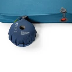 Exped Deepsleep Mat LW -Camping Gasstel Winkel exped deepsleep mat lw pomp