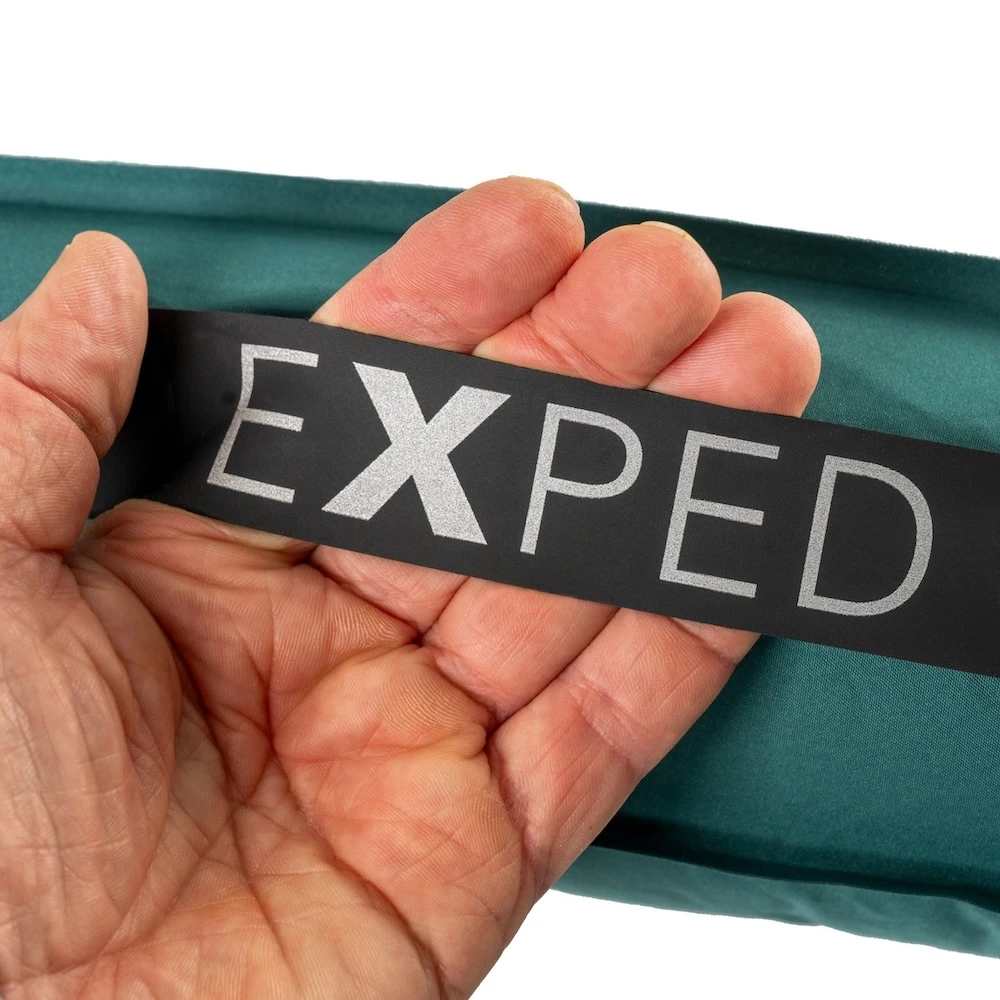 Exped Megamat Duo LW+ Cypress 6 Exped Megamat Duo LW+ Cypress - Afbeelding 4