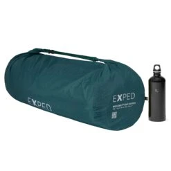 Exped Megamat Duo Queen Cypress -Camping Gasstel Winkel exped megamat duo queen cypress accessoires