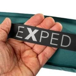 Exped Megamat LXW Cypress -Camping Gasstel Winkel exped megamat lxw cypress handvat