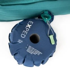 Exped Megamat LXW Cypress -Camping Gasstel Winkel exped megamat lxw cypress pomp