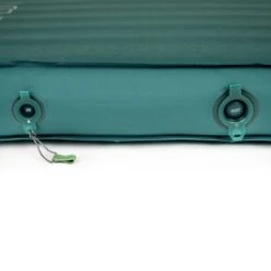 Exped Megamat LXW Cypress -Camping Gasstel Winkel exped megamat lxw cypress ventielen