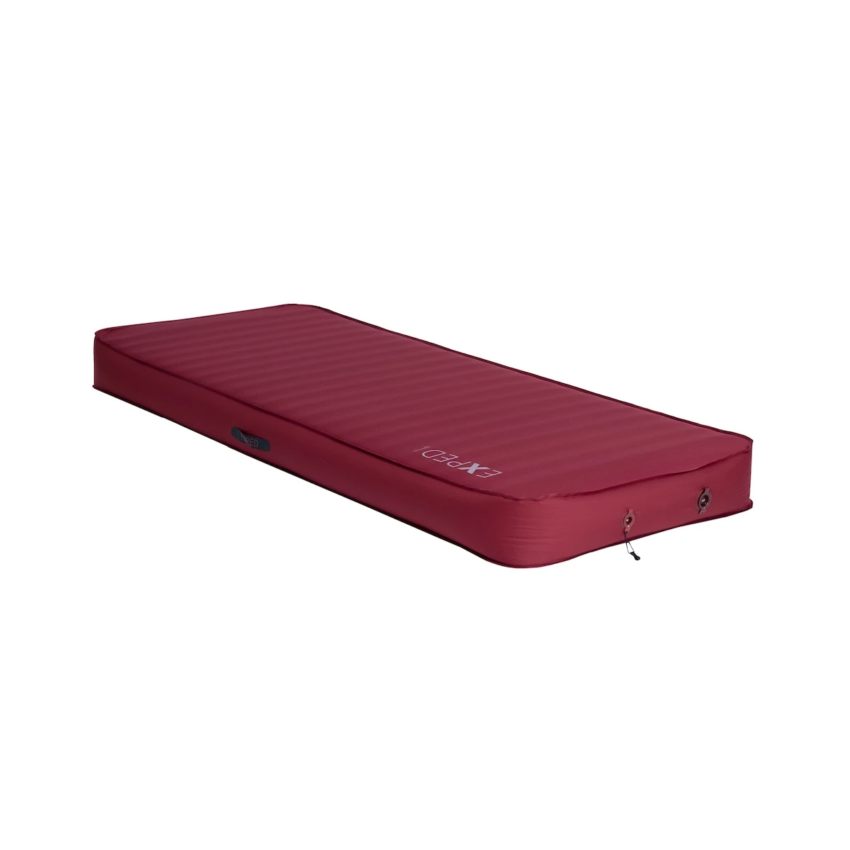 Exped Megamat Max LXW Burgundy 3 Exped Megamat Max LXW Burgundy