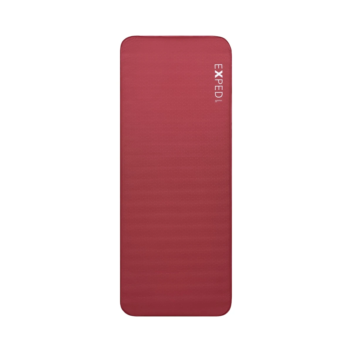 Exped Megamat Max LXW Burgundy 4 Exped Megamat Max LXW Burgundy - Afbeelding 2