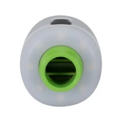 Exped Ultra Pump -Camping Gasstel Winkel exped ultra pump onderkant