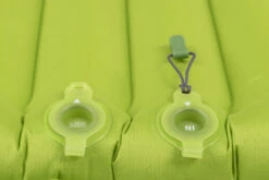 Exped Slaapmat Ultra 3R MW Mummy -Camping Gasstel Winkel expred slaapmat ultra ventielen