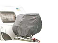 Fiamma Bike Cover Caravan