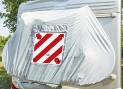 Fiamma Bike Cover Premium S 2/4 Bikes