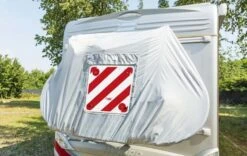 Fiamma Bike Cover S 4 Bikes