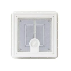 Fiamma Dakluik 40 X 40 -Camping Gasstel Winkel fiamma dakluik 40 x 40 wit 4