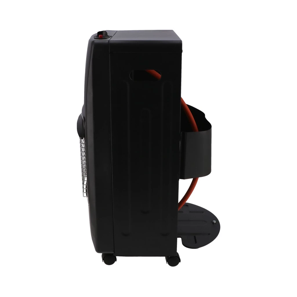 Gimeg Rolkachel Infrarood Kit Grk-100K 4 Gimeg Rolkachel Infrarood Kit Grk-100K - Afbeelding 2