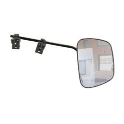 Milenco Grand Aero 4 XL Bol Glas -Camping Gasstel Winkel grand aero 3 bol glas spielgel