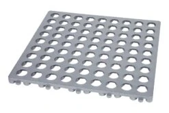 Vloertegel 50X50 CM Grijs