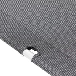 Helinox Lite Cot - Black - Regular -Camping Gasstel Winkel helinox lite cot veldbed 4