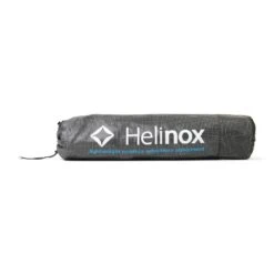 Helinox Lite Cot - Black - Regular -Camping Gasstel Winkel helinox lite cot veldbed verpakking
