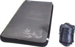 Human Comfort Ablis Thermo Cover Single -Camping Gasstel Winkel human comfort ablis thermo 2