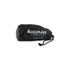 Human Comfort Foam Pump For Si Mat -Camping Gasstel Winkel human comfort foam pompslaapmat verpakking
