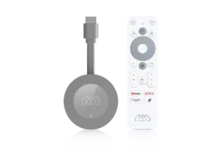 Homatics Google Tv Dongle 4 K